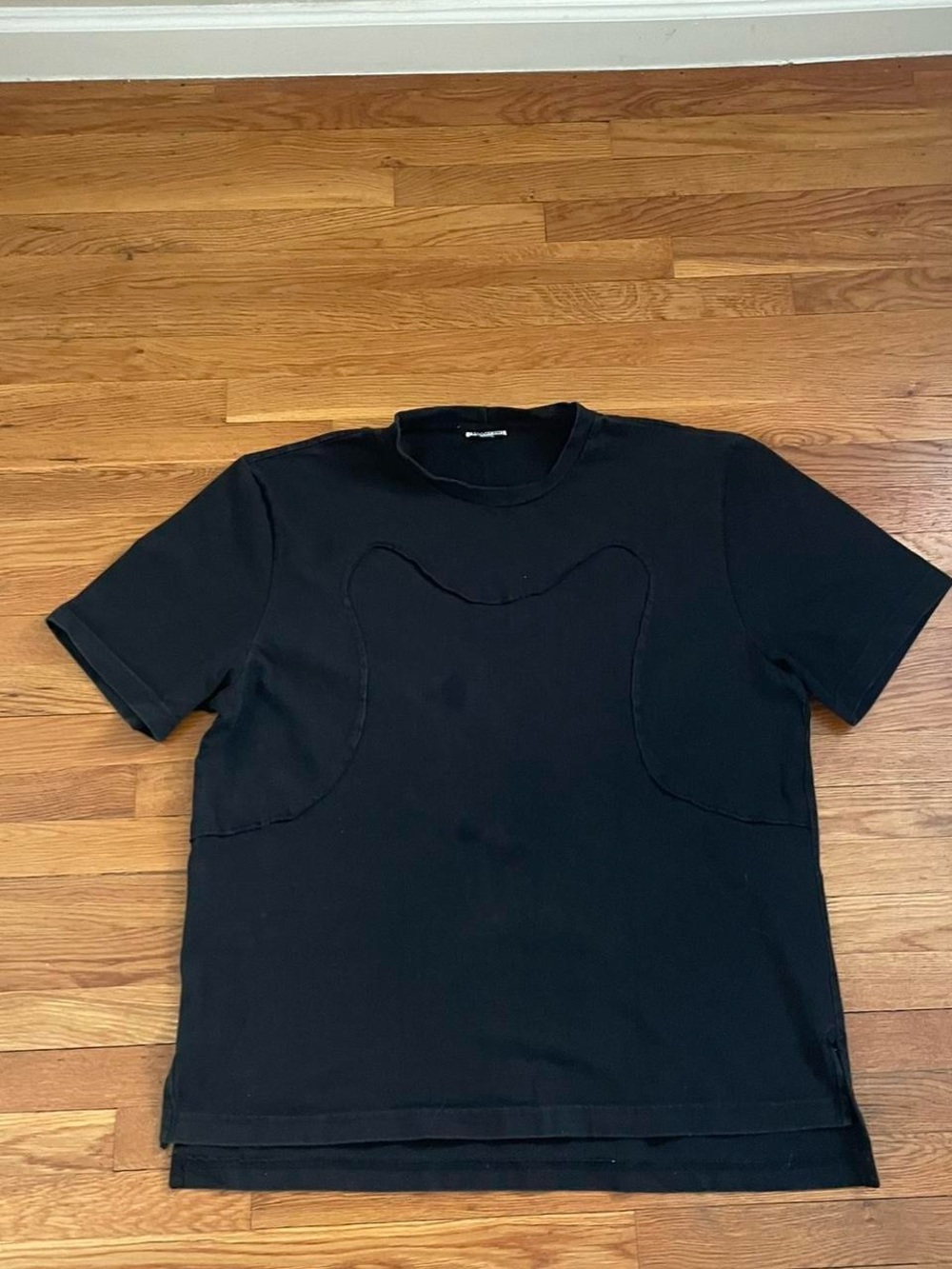 modisch t shirt